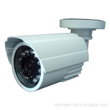 Outdoor Mini IR Camera With Universal Bracket (CV-L303)